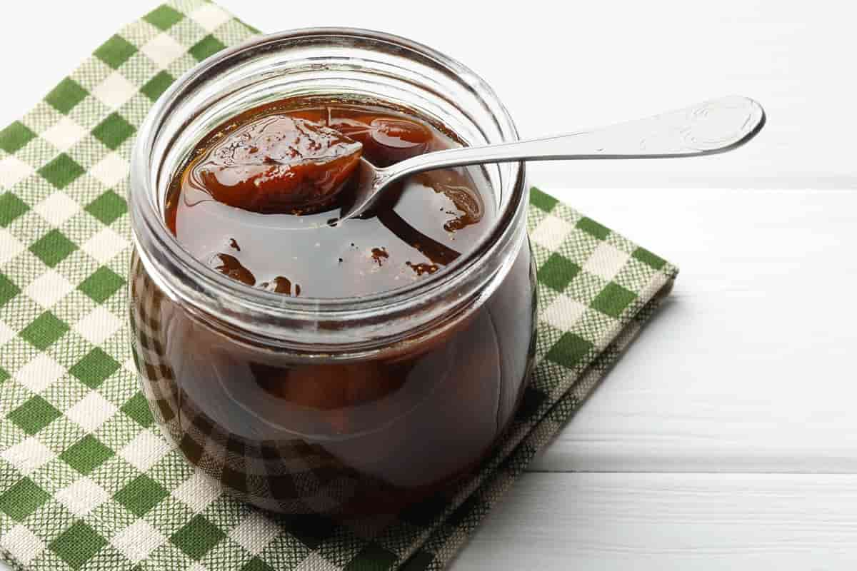خمیر خرما دالکی با طعم اصیل و کیفیت بالا